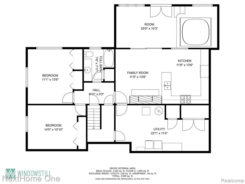 4567 Valentine Road Whitmore Lake, MI 48189 - Photo 47 of 51 Gallery Image 47