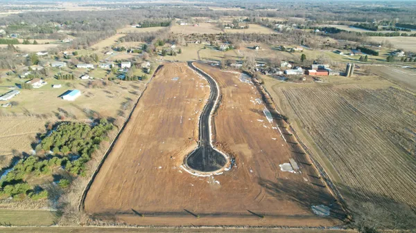 $45,000 | Vl Vl Congressional Lane, Unit 18, Grass Lake, MI 49240