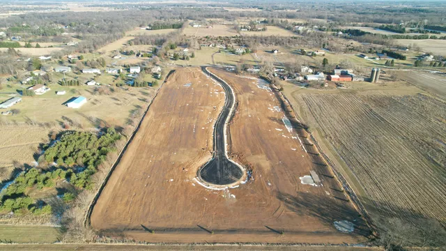 $45,000 | Vl Vl Congressional Lane, Unit 18, Grass Lake, MI 49240