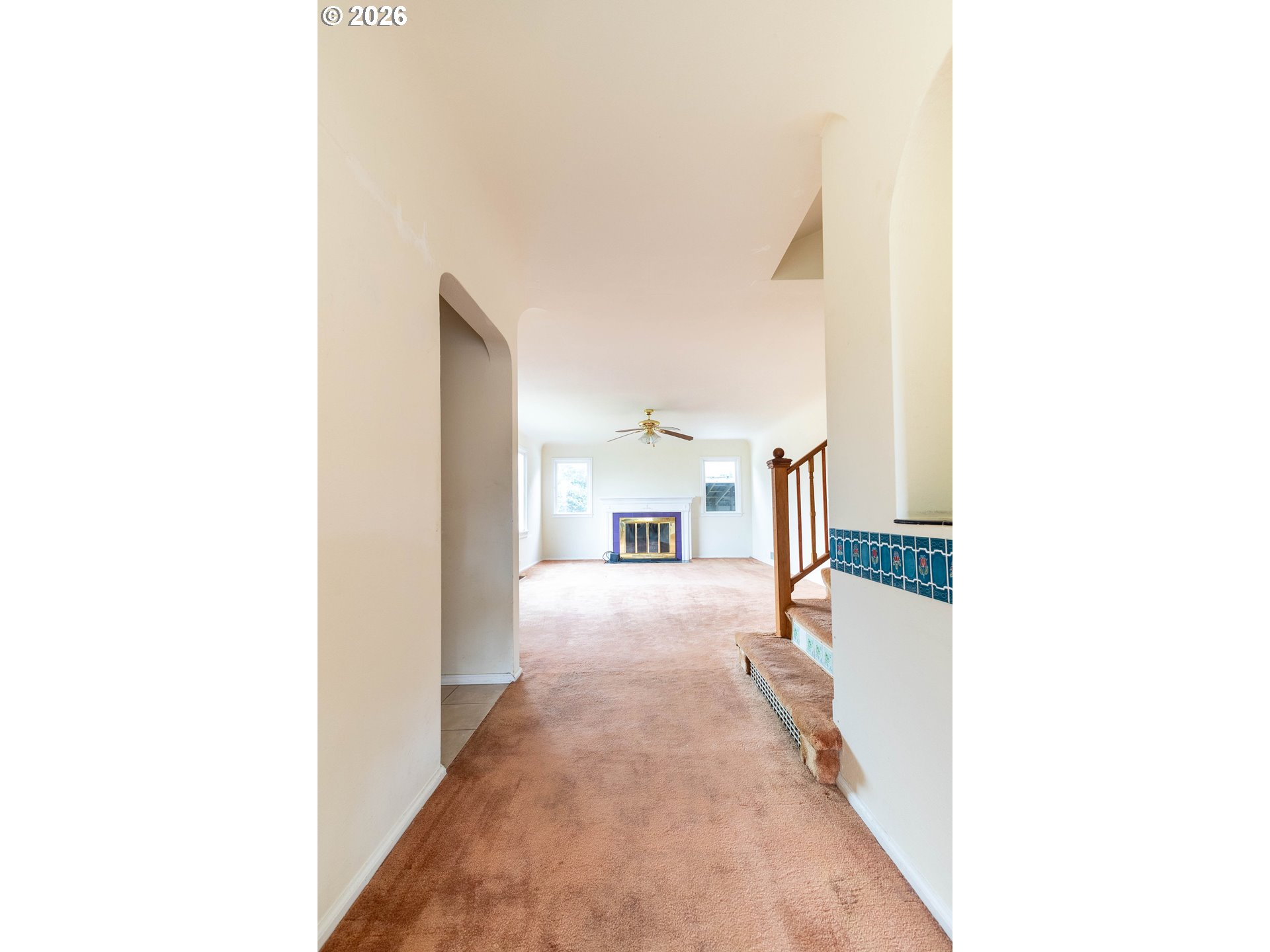 1002 3rd Street La Grande, OR 97850 - Photo 13 of 40 Hallway