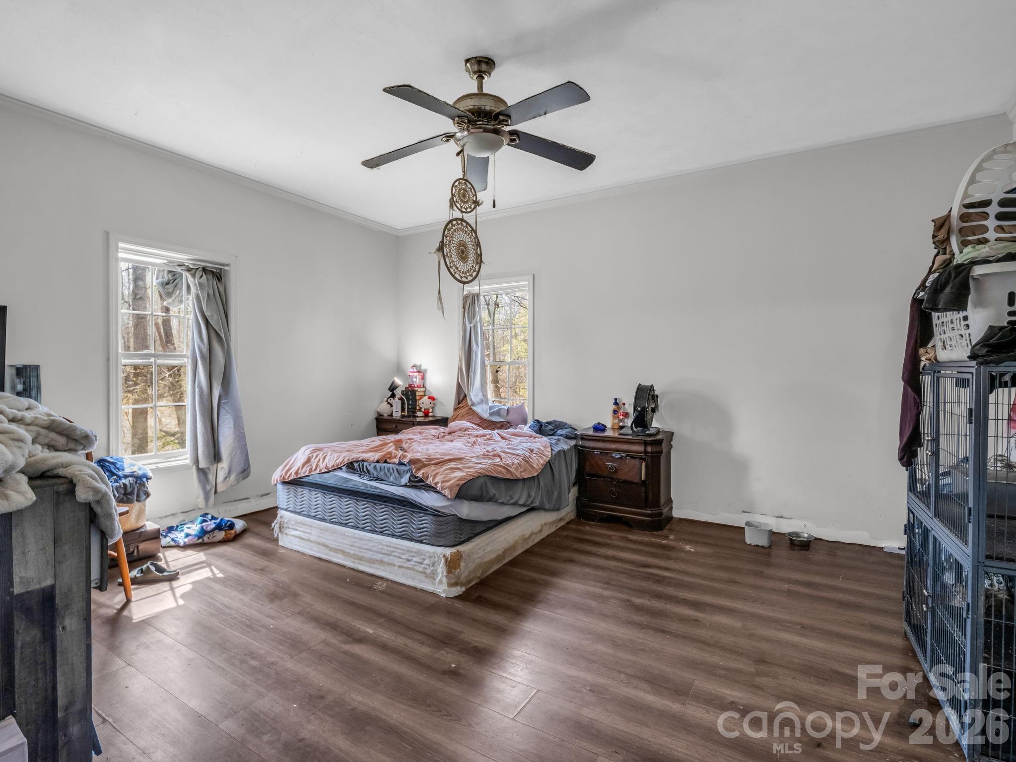 140 Fire Tower Road Mill Spring, NC 28756 - Photo 20 of 27