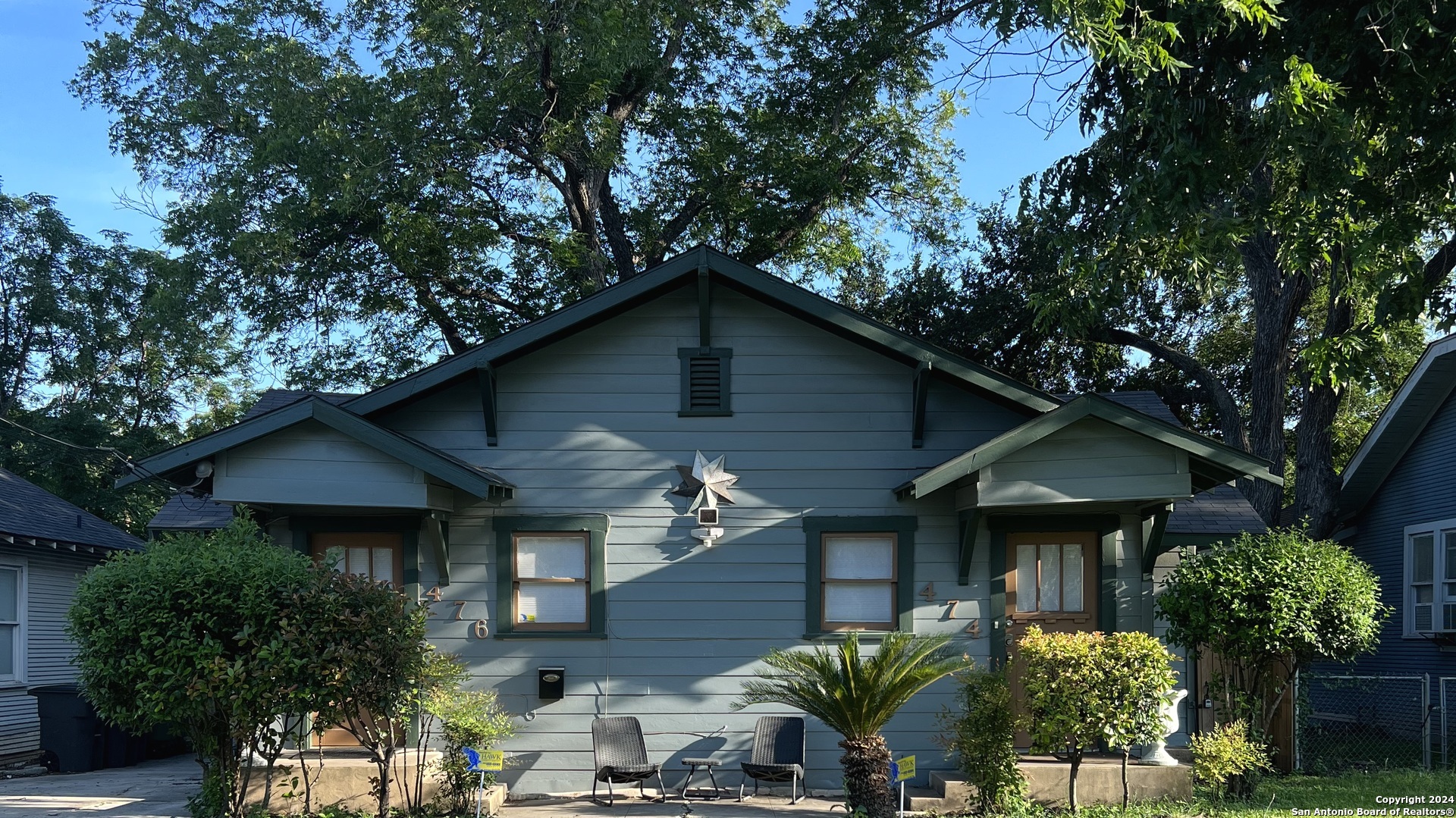 474 East Magnolia Ave Unit 474