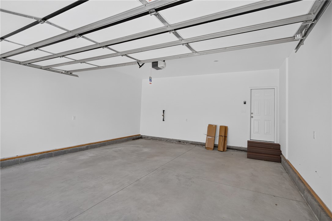 223 Maple Drive Anderson, SC 29621 - Photo 33 of 45 Ample garage space for vehicles and storage awaits within this modern home.