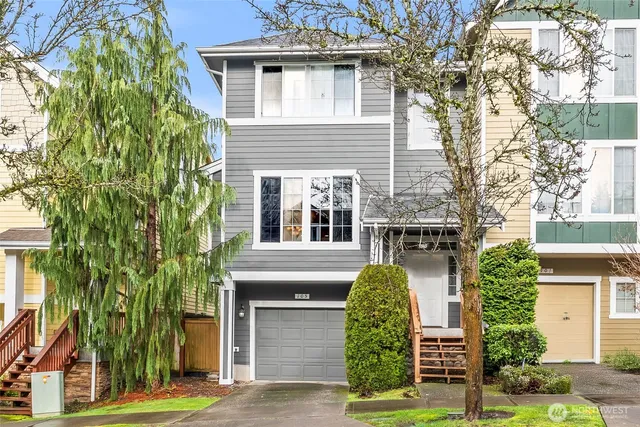 $499,995 | 105 Birch Street, Fircrest, WA 98466