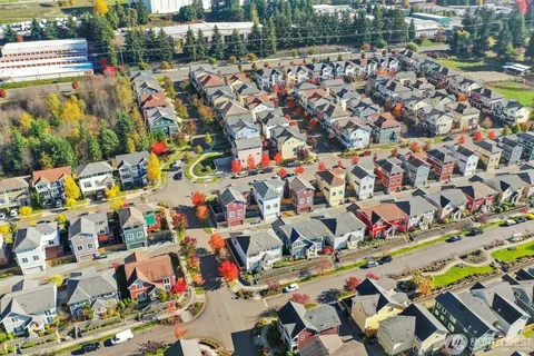 an outdoor space view