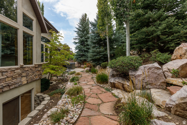 3532 Layton Ridge Drive Layton, UT 84040 - Photo 86 of 104