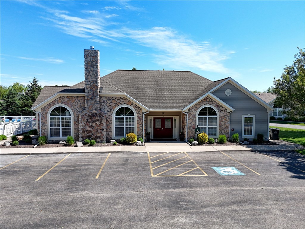 139 Maple Center Road Greece, NY 14468 - Photo 39 of 45