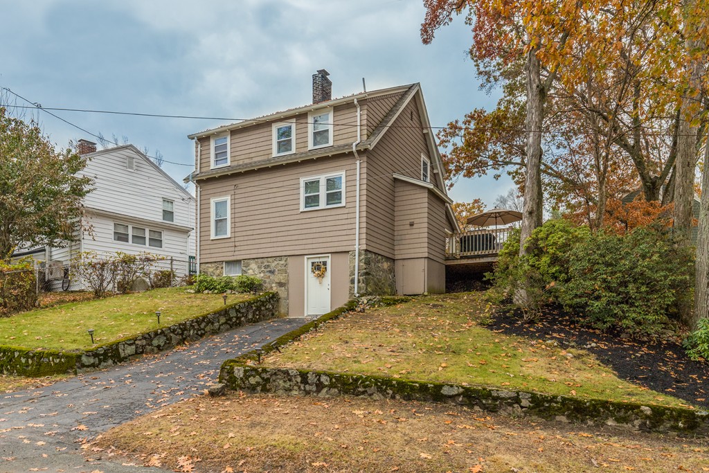 59 Stickney Road Medford, MA 02155 - Photo 30 of 30 Gallery Image 30