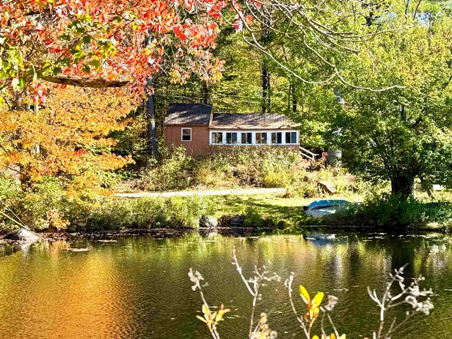 $215,000 | 15 Deadbrook Road, Stoddard, NH 03464