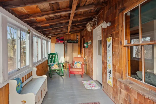 $215,000 | 15 Deadbrook Road, Stoddard, NH 03464