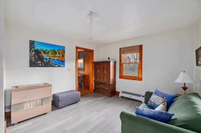 $215,000 | 15 Deadbrook Road, Stoddard, NH 03464