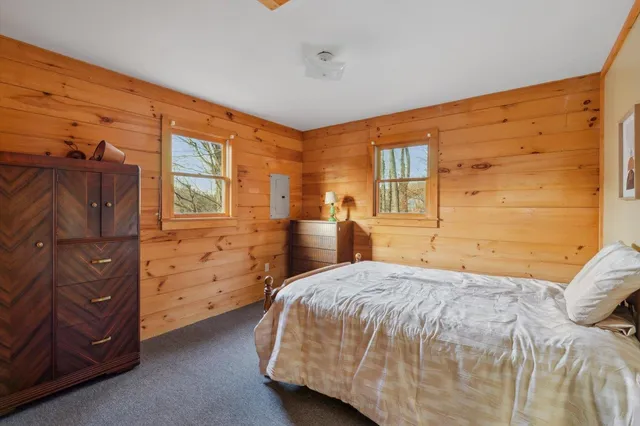 $215,000 | 15 Deadbrook Road, Stoddard, NH 03464