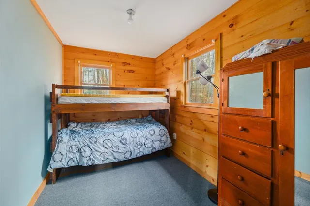 $215,000 | 15 Deadbrook Road, Stoddard, NH 03464