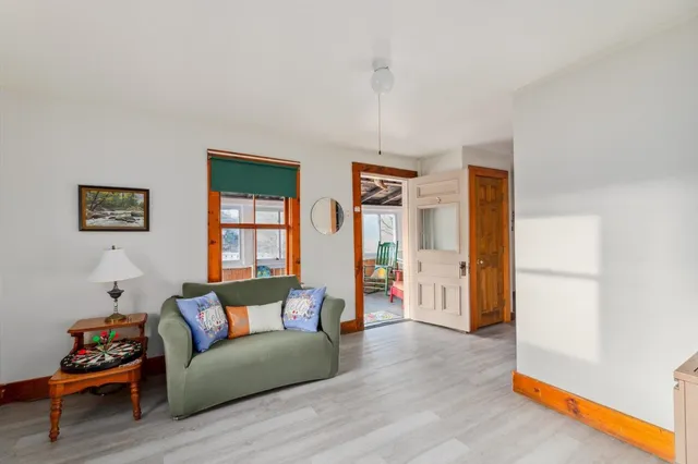 $215,000 | 15 Deadbrook Road, Stoddard, NH 03464