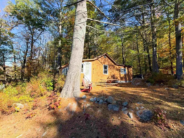 $215,000 | 15 Deadbrook Road, Stoddard, NH 03464