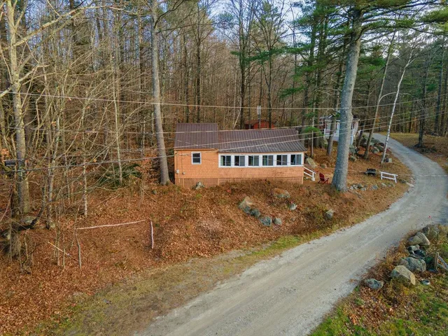 $215,000 | 15 Deadbrook Road, Stoddard, NH 03464