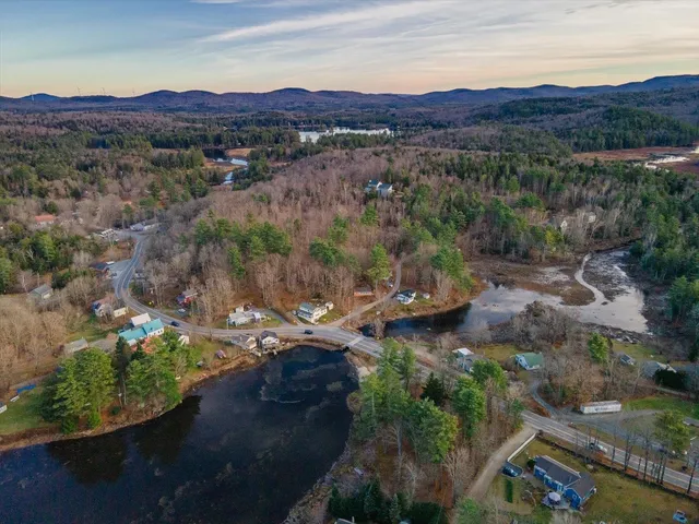 $215,000 | 15 Deadbrook Road, Stoddard, NH 03464