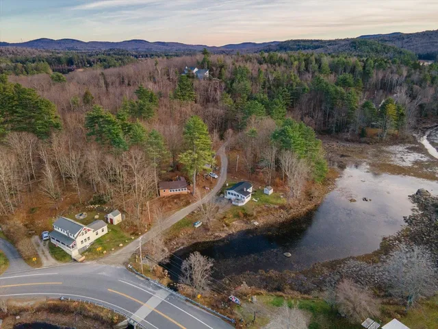 $215,000 | 15 Deadbrook Road, Stoddard, NH 03464