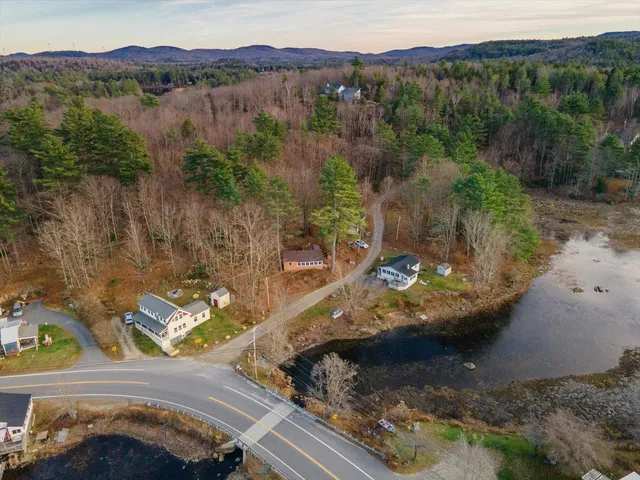 $215,000 | 15 Deadbrook Road, Stoddard, NH 03464