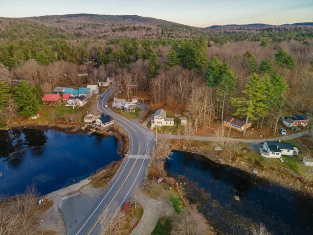 $215,000 | 15 Deadbrook Road, Stoddard, NH 03464