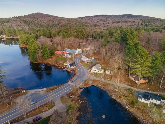 $215,000 | 15 Deadbrook Road, Stoddard, NH 03464