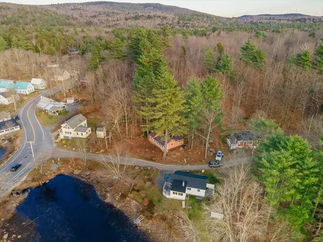 $215,000 | 15 Deadbrook Road, Stoddard, NH 03464