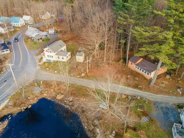 $215,000 | 15 Deadbrook Road, Stoddard, NH 03464