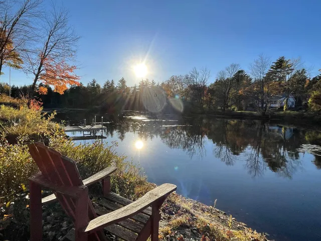 $215,000 | 15 Deadbrook Road, Stoddard, NH 03464