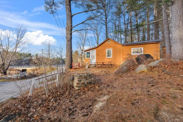 $215,000 | 15 Deadbrook Road, Stoddard, NH 03464