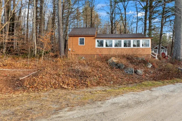 $215,000 | 15 Deadbrook Road, Stoddard, NH 03464