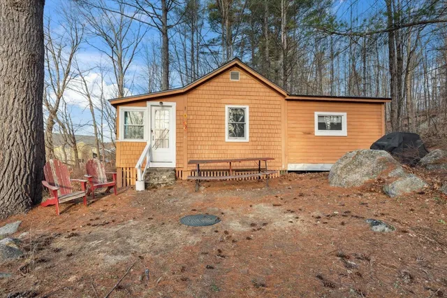 $215,000 | 15 Deadbrook Road, Stoddard, NH 03464