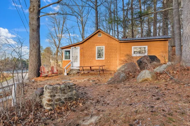 $215,000 | 15 Deadbrook Road, Stoddard, NH 03464