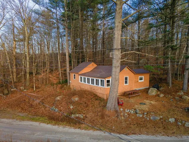 $215,000 | 15 Deadbrook Road, Stoddard, NH 03464