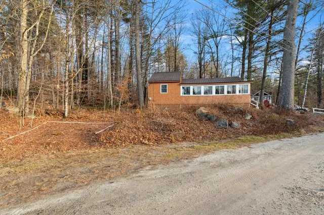 $215,000 | 15 Deadbrook Road, Stoddard, NH 03464