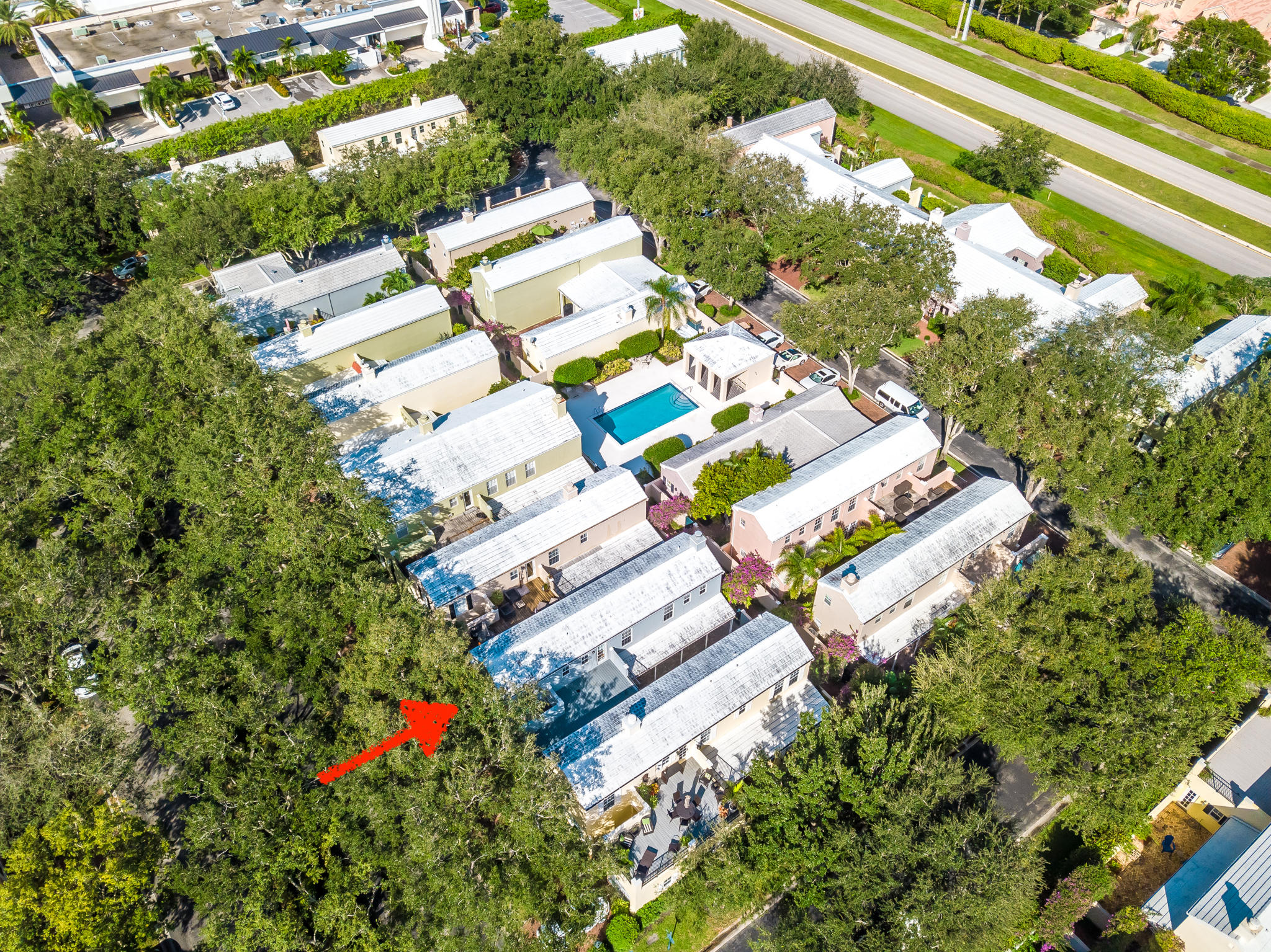 5931 Catesby Street Boca Raton, FL 33433 - Photo 24 of 35 DJI_0447
