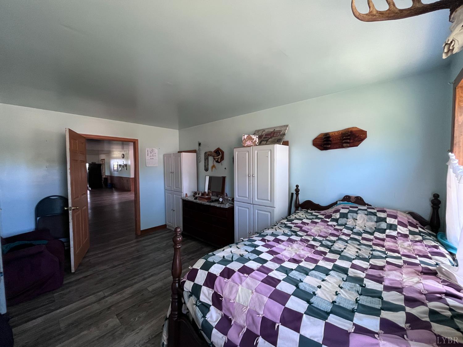 2990 Whites Chapel Road Phenix, VA 23959 - Photo 25 of 99