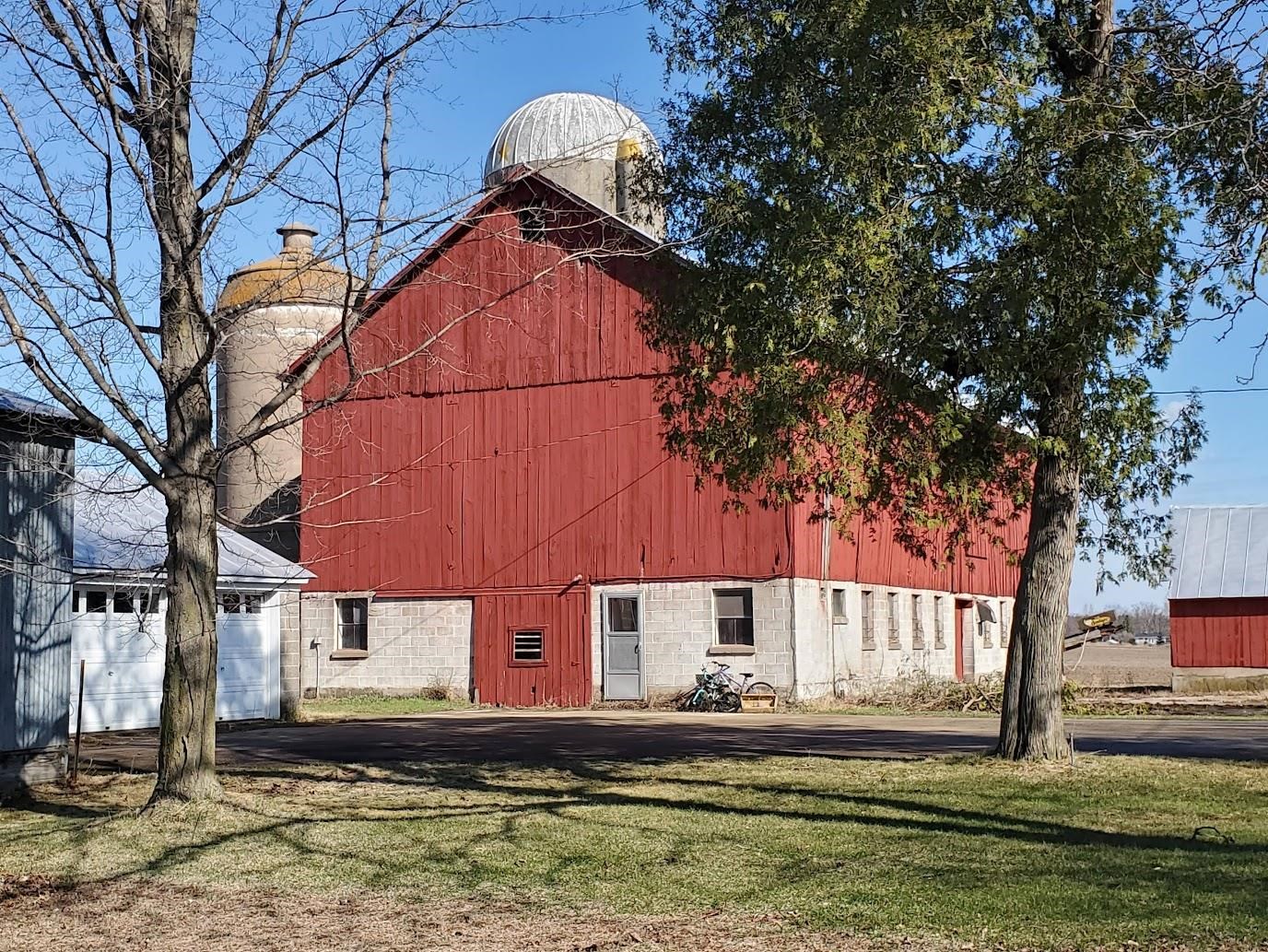 E9542 County Rd I Clintonville, WI 54929 - Photo 7 of 49