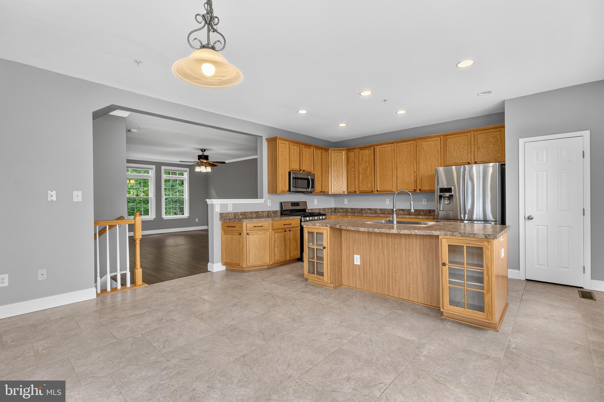 1765 Compton Court Hanover, MD 21076 - Photo 11 of 34