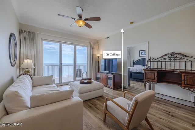 $430,000 | 10625 Front Beach Road, Unit 2306, Panama City Beach, FL 32408