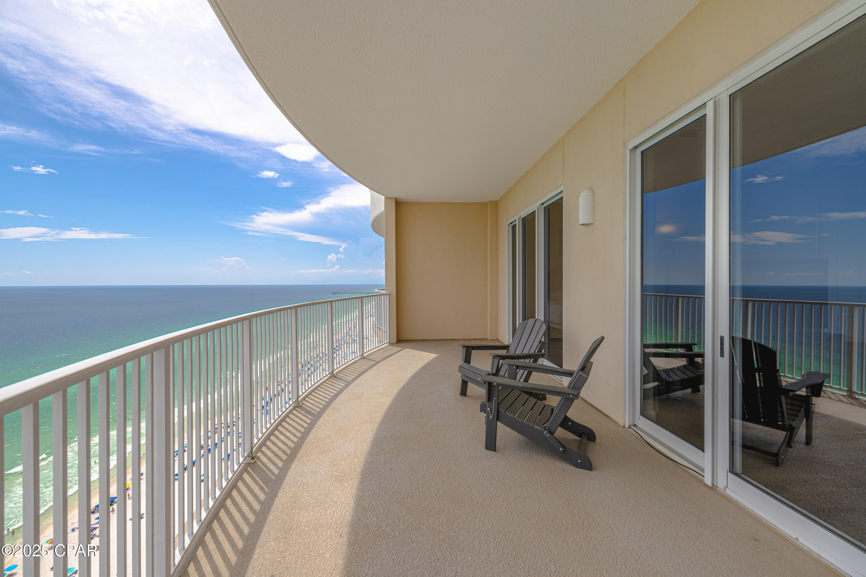 10625 Front Beach Road, Unit 2306 Panama City Beach, FL 32408 - Photo 19 of 56