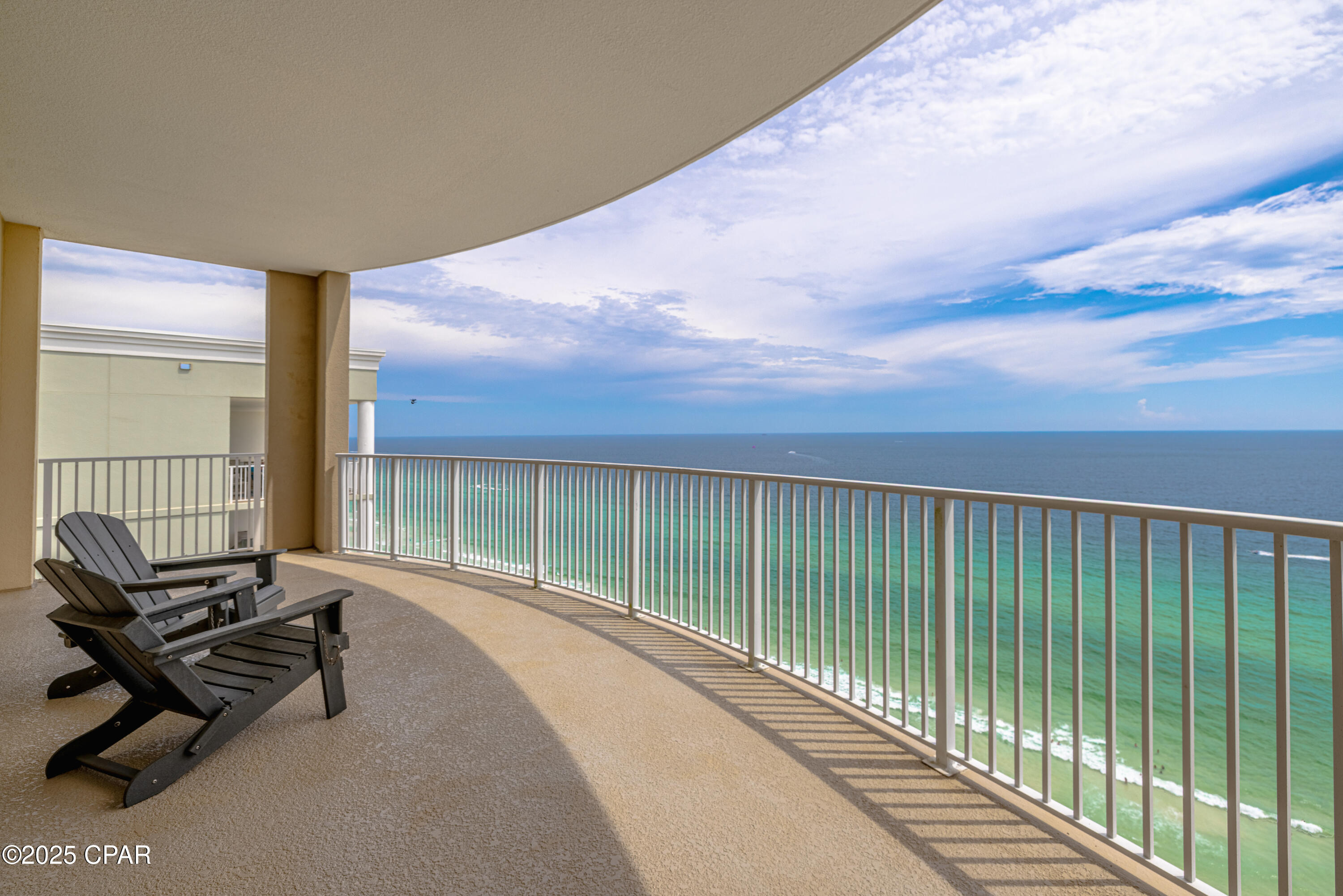 10625 Front Beach Road, Unit 2306 Panama City Beach, FL 32408 - Photo 21 of 56