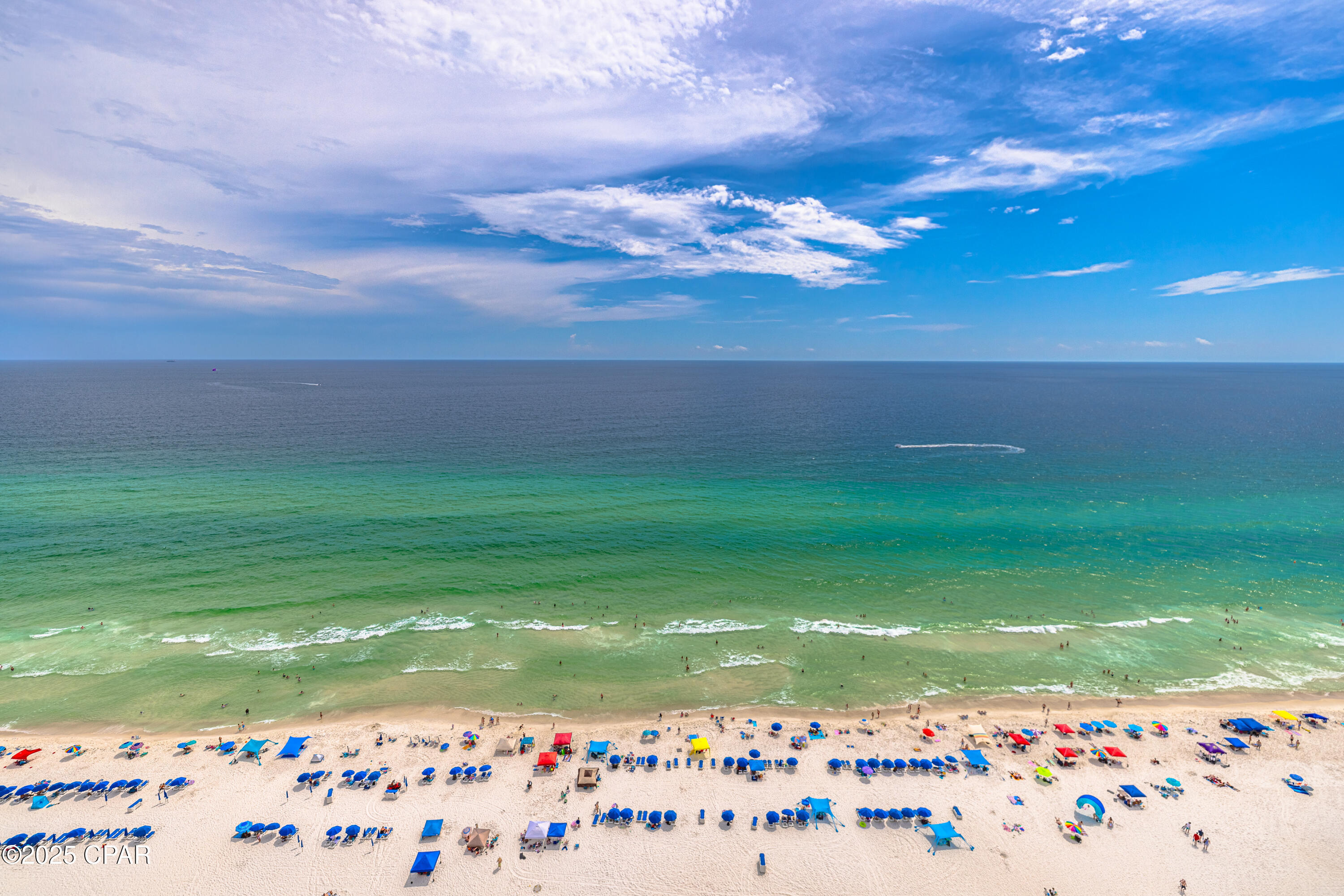 10625 Front Beach Road, Unit 2306 Panama City Beach, FL 32408 - Photo 23 of 56