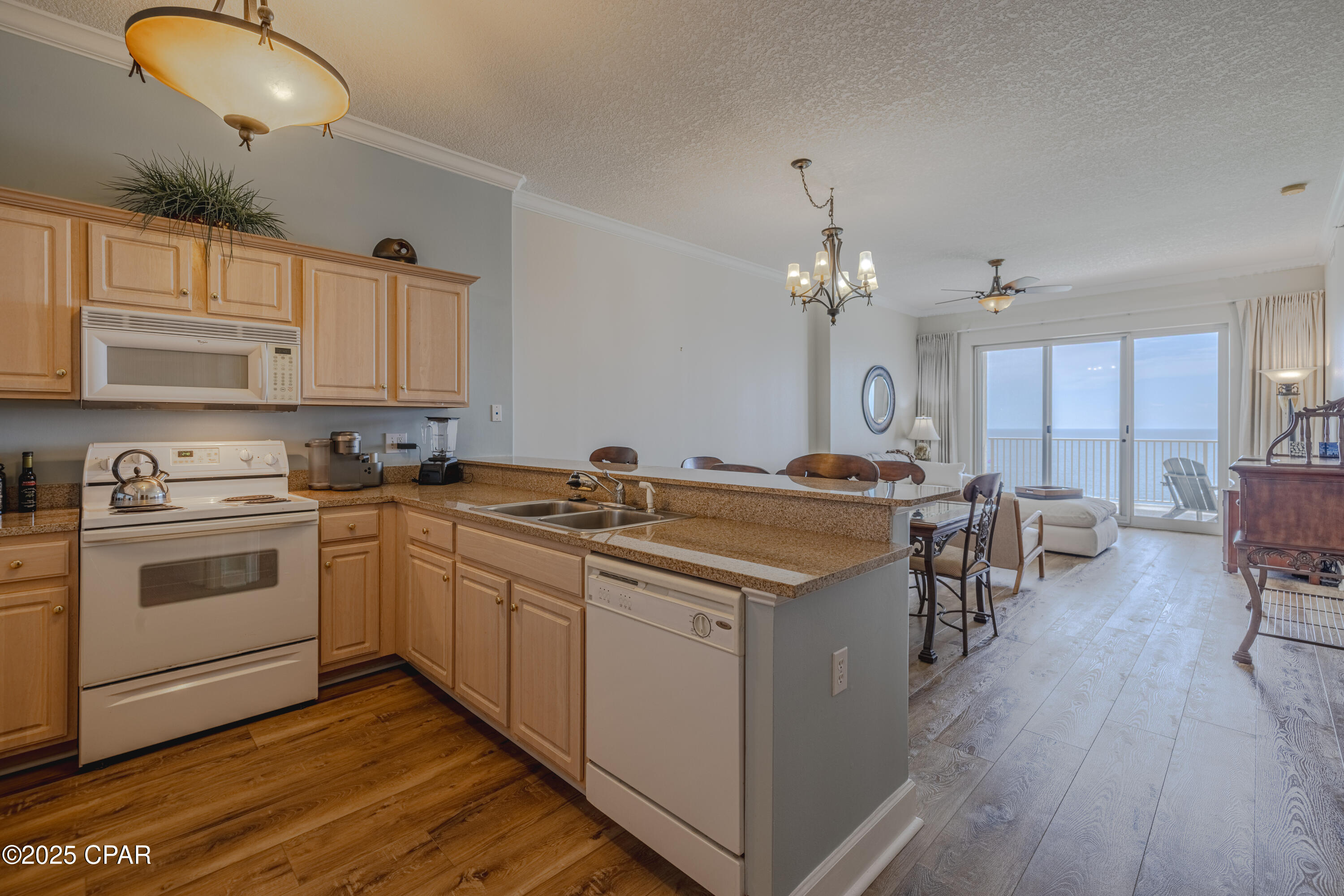 10625 Front Beach Road, Unit 2306 Panama City Beach, FL 32408 - Photo 27 of 56