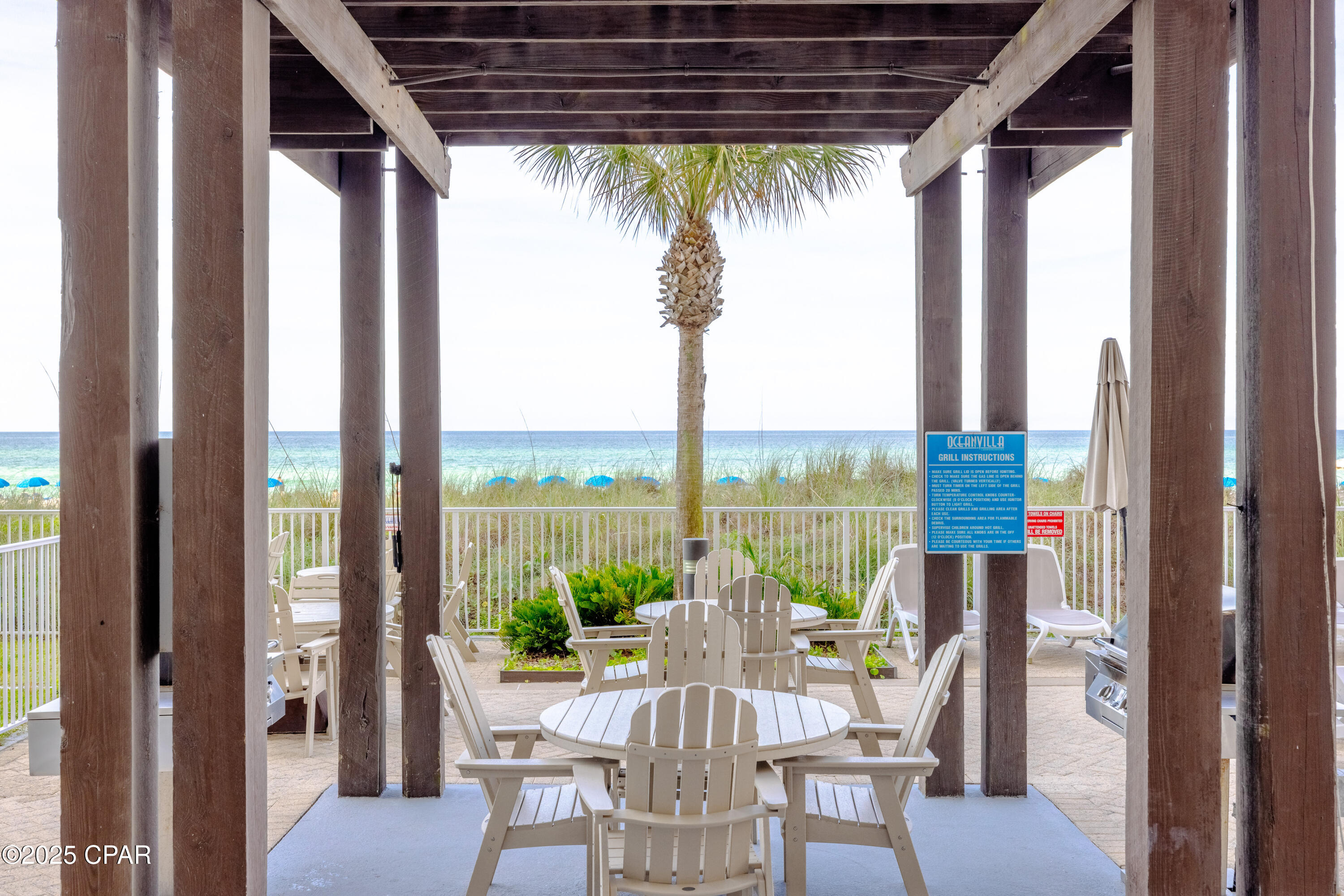 10625 Front Beach Road, Unit 2306 Panama City Beach, FL 32408 - Photo 43 of 56