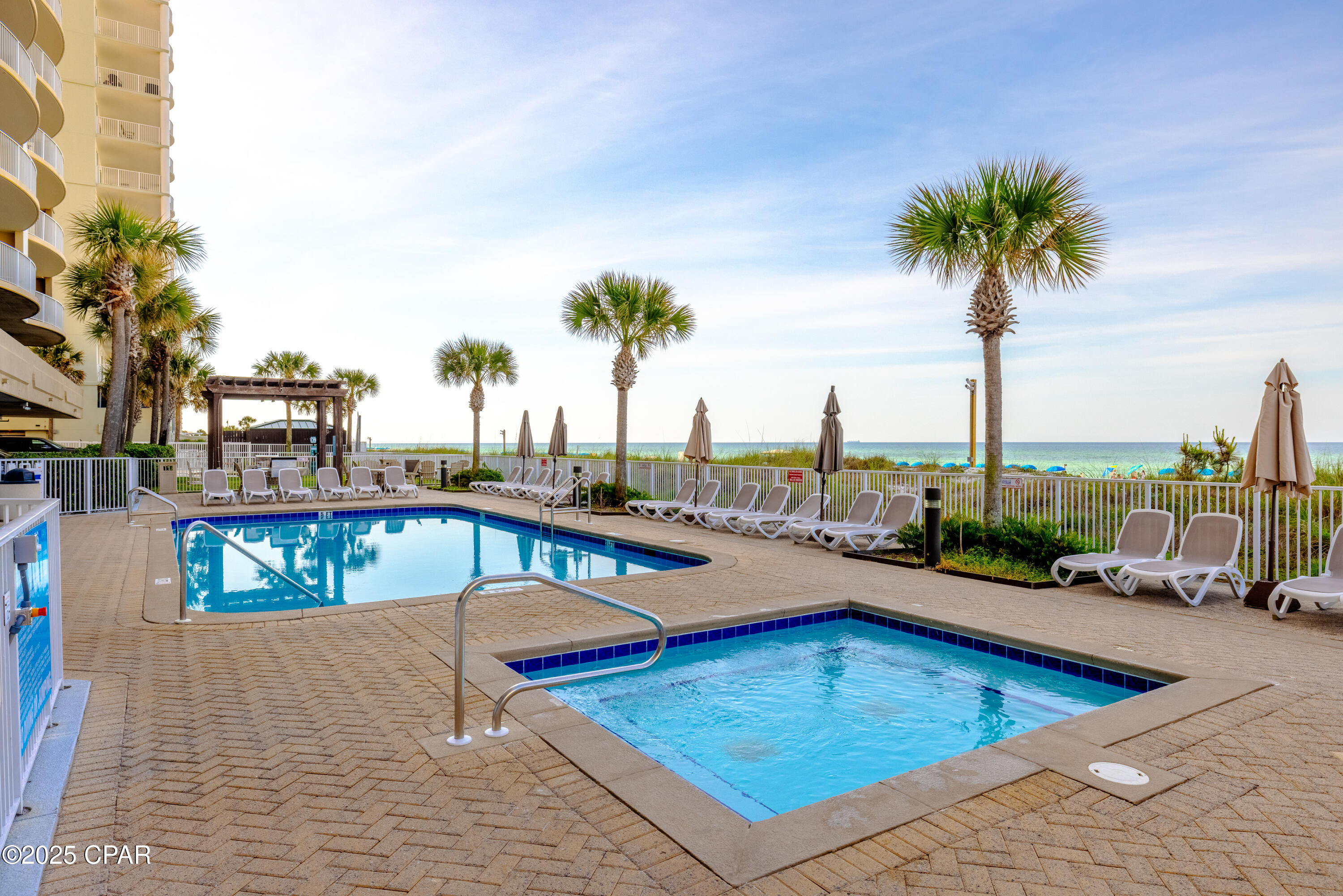 10625 Front Beach Road, Unit 2306 Panama City Beach, FL 32408 - Photo 49 of 56