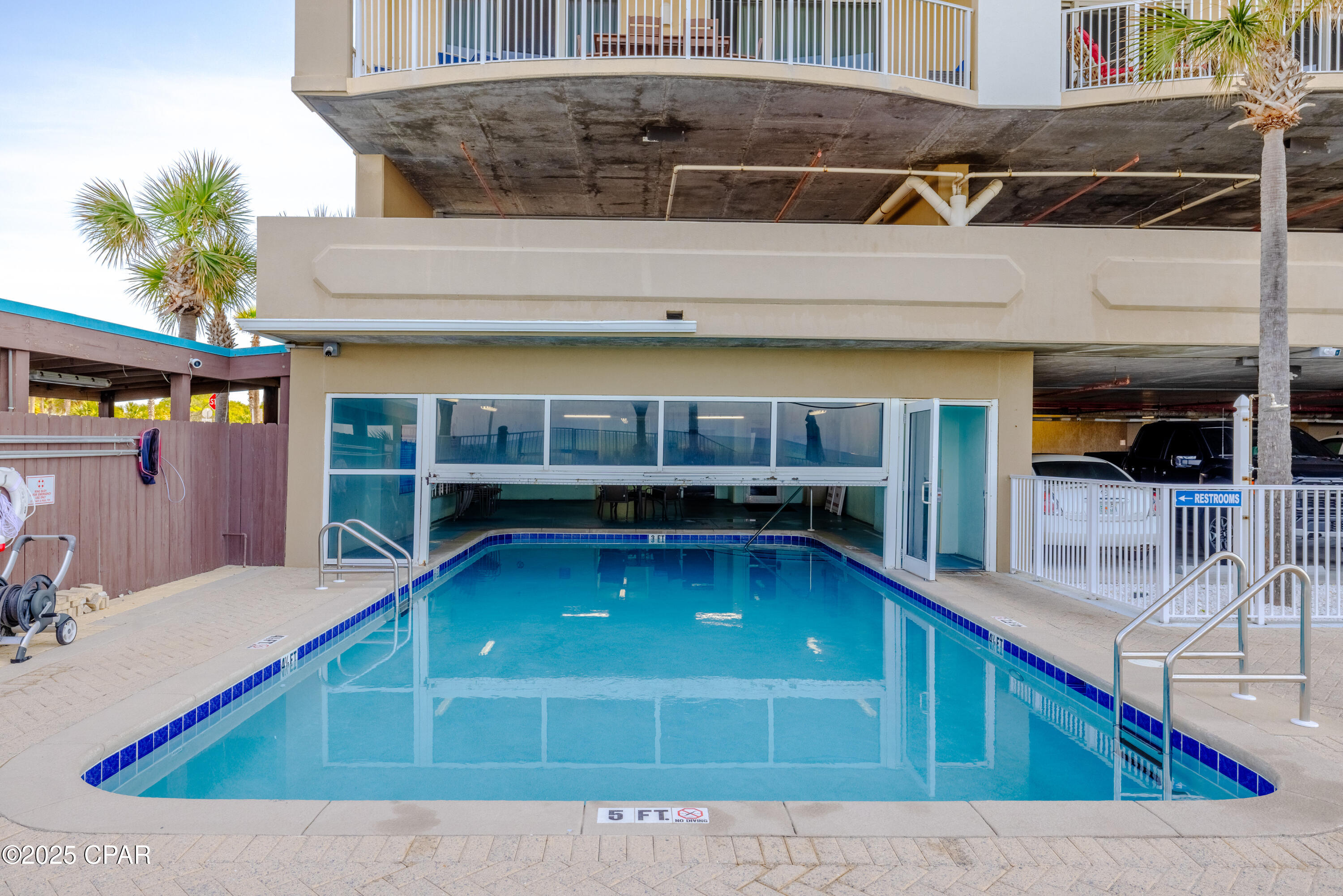 10625 Front Beach Road, Unit 2306 Panama City Beach, FL 32408 - Photo 51 of 56