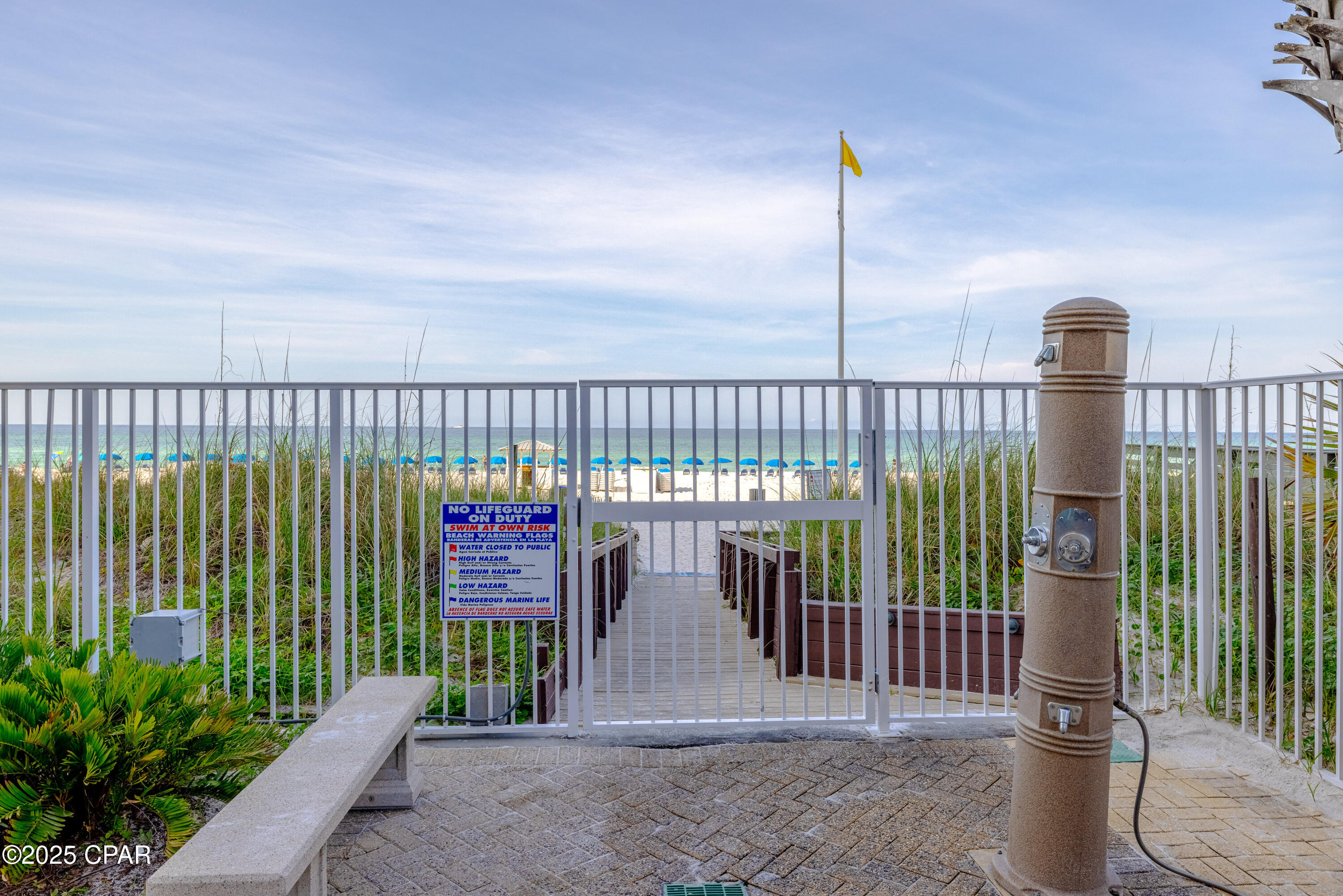 10625 Front Beach Road, Unit 2306 Panama City Beach, FL 32408 - Photo 52 of 56