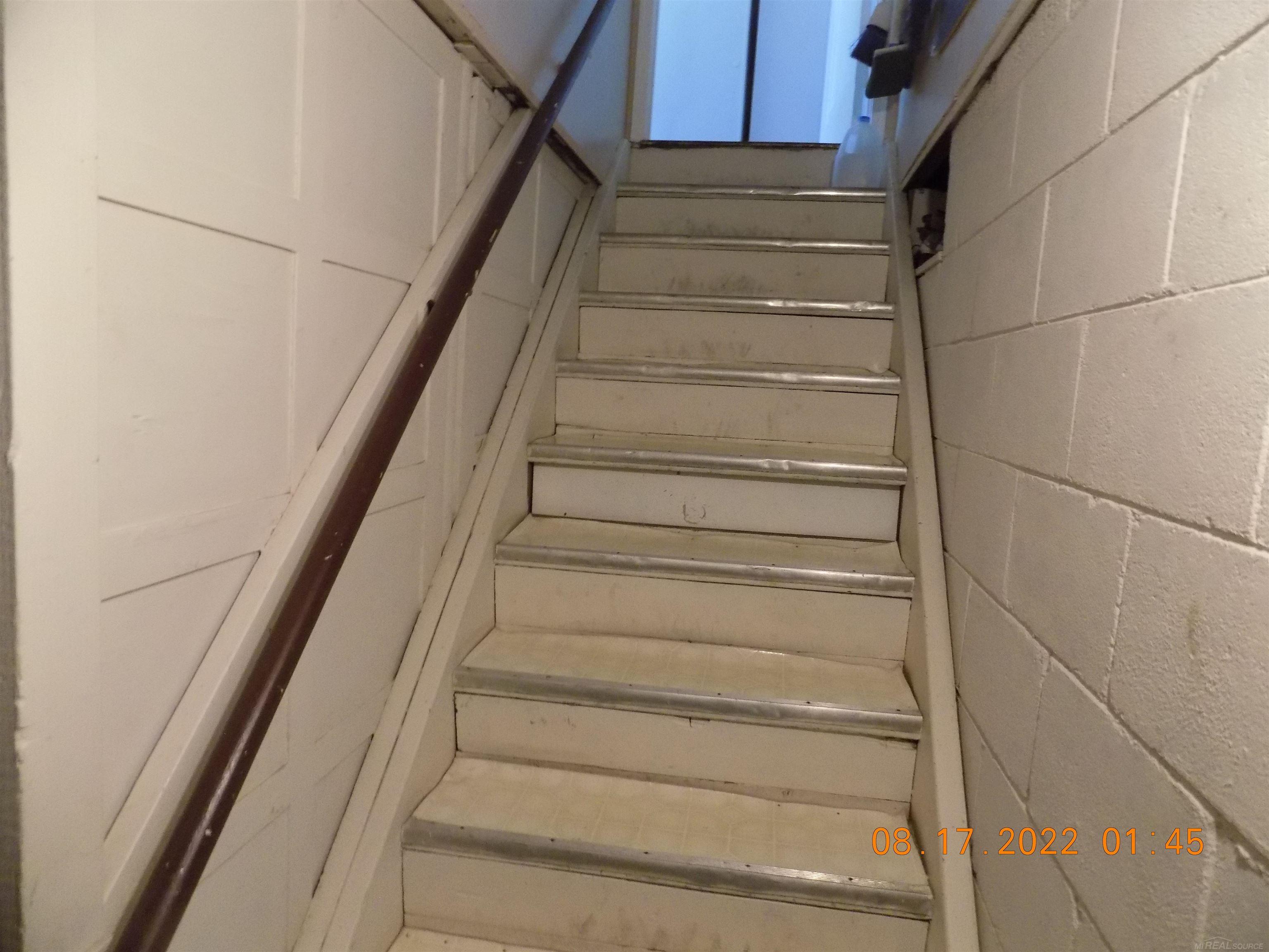 17140 Sioux Street Detroit, MI 48224 - Photo 14 of 19