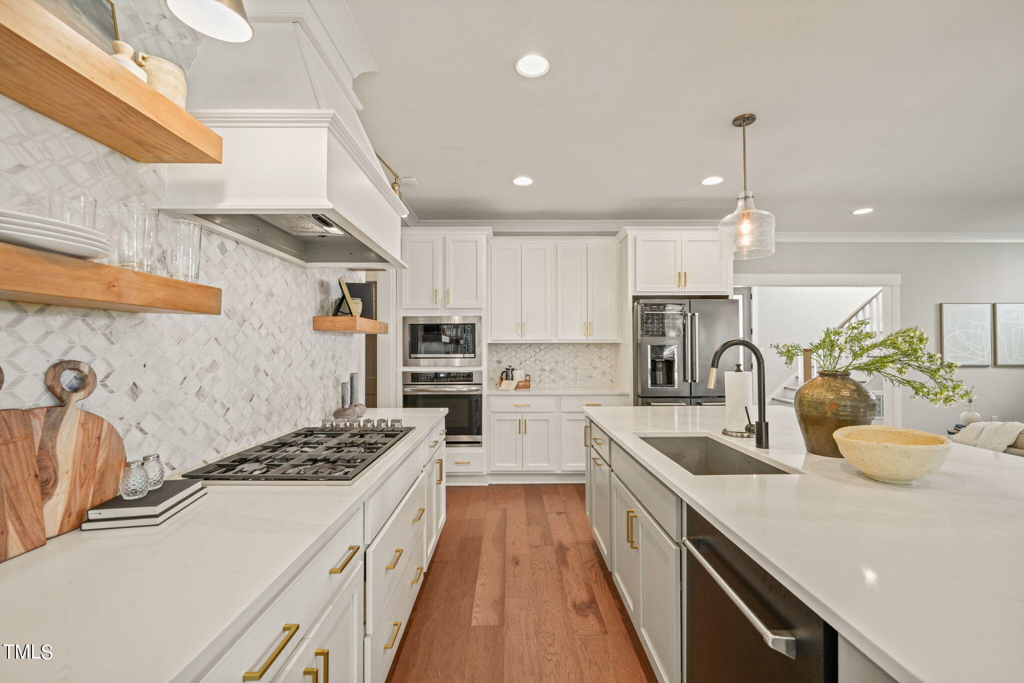 3009 Lassiter Road Holly Springs, NC 27540 - Photo 11 of 46 11-web-or-mls-DSC03885
