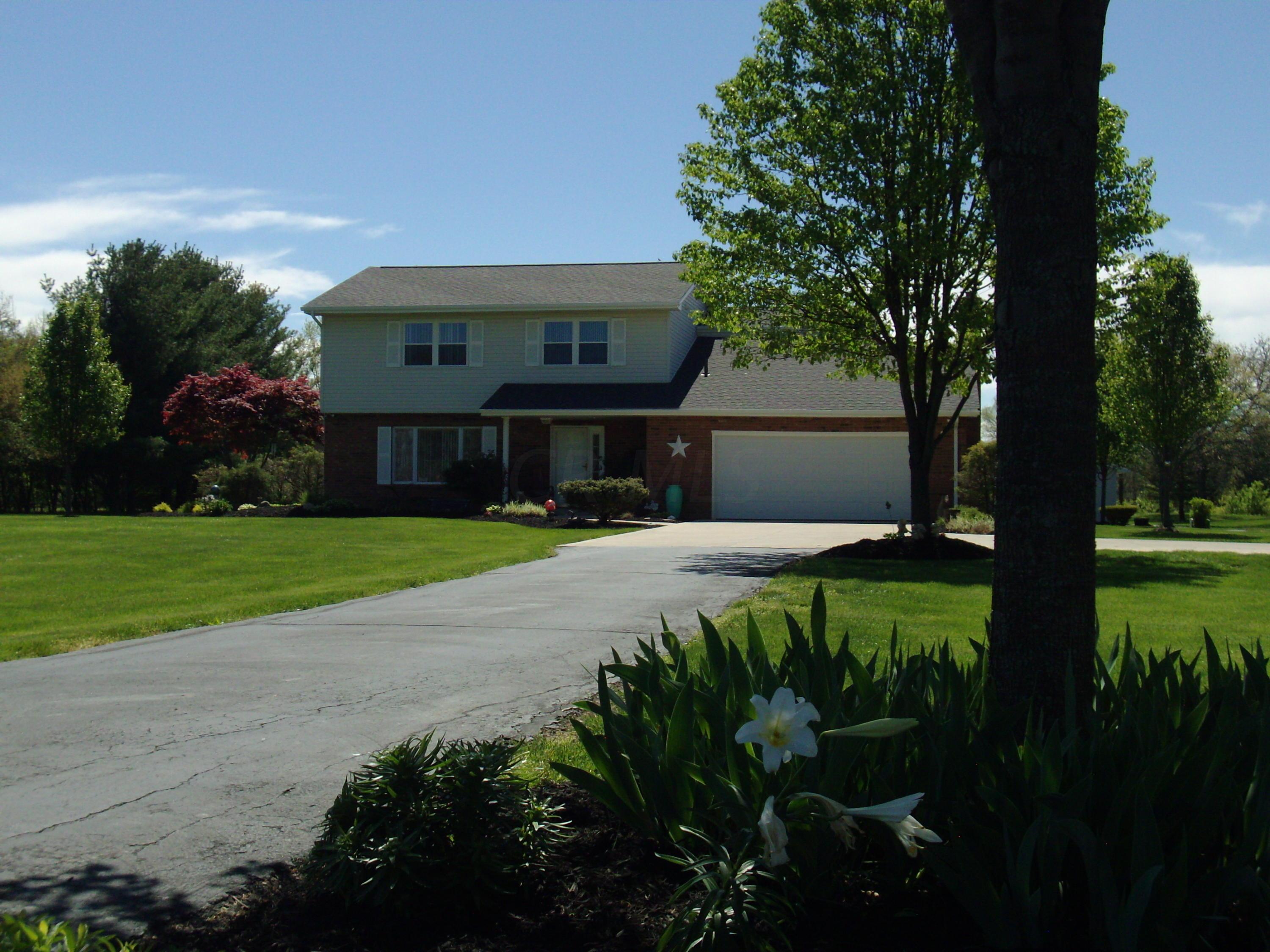7131 Davis Road Hilliard, OH 43026 - Photo 1 of 30 Gallery Image 1